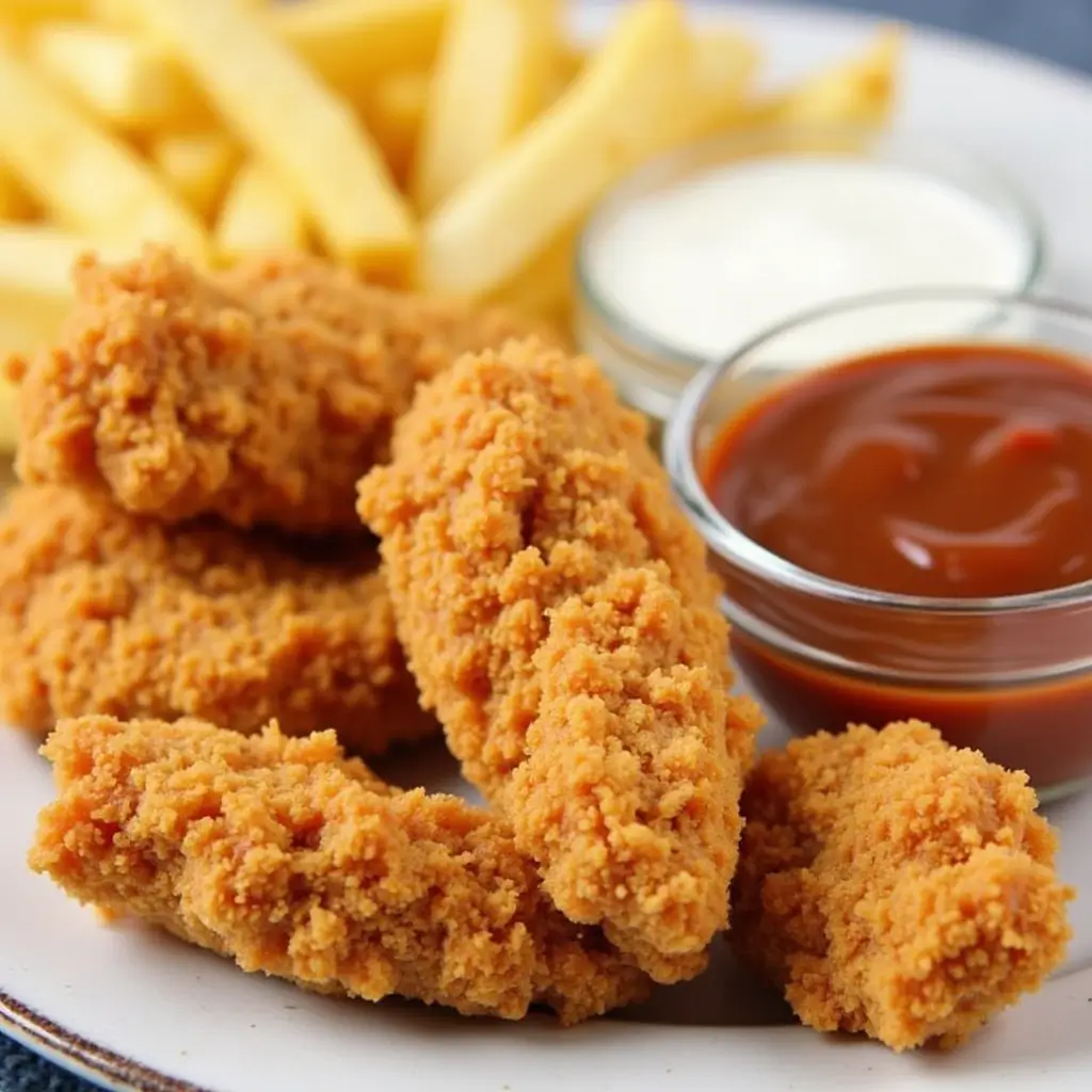 10 Irresistible Dipping Sauces for Chicken Tenders and Fries