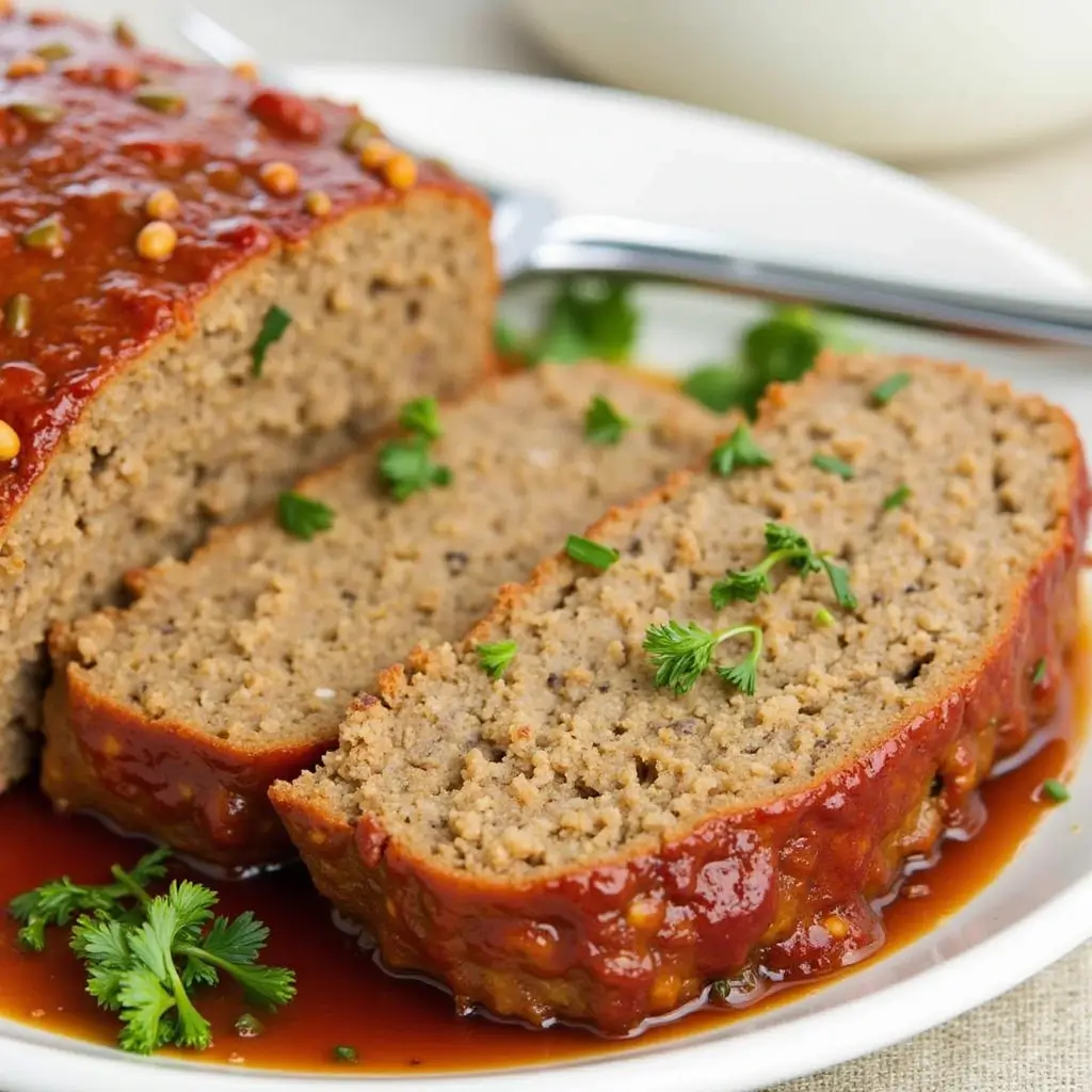 Easy and Delicious Homemade Meatloaf Recipe for the Perfect Family Dinner