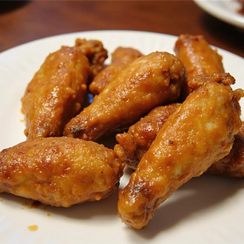 Where to Find the Best Chinese Fried Chicken Wings Near Me