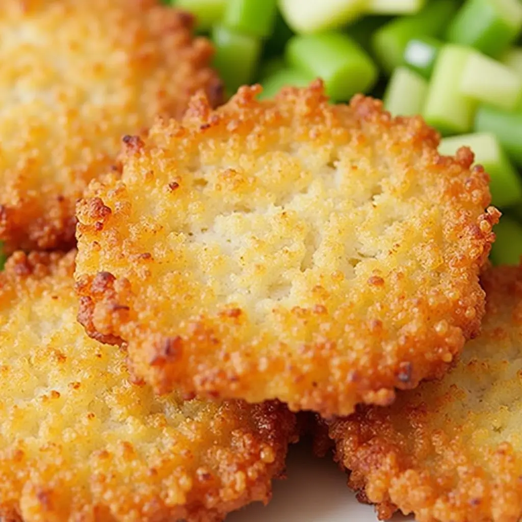 Step-by-Step Guide to Homemade Crispy Hash Browns