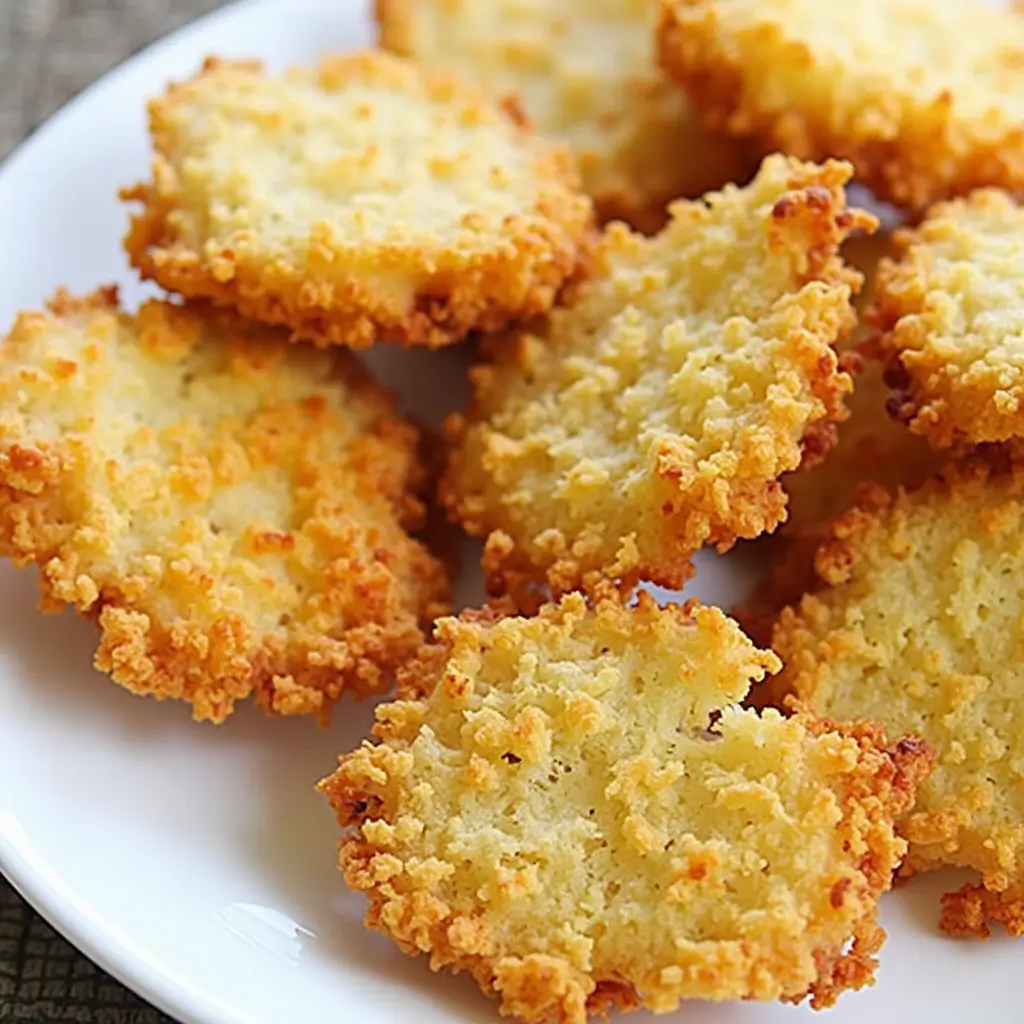 Perfectly Crispy Homemade Hash Browns