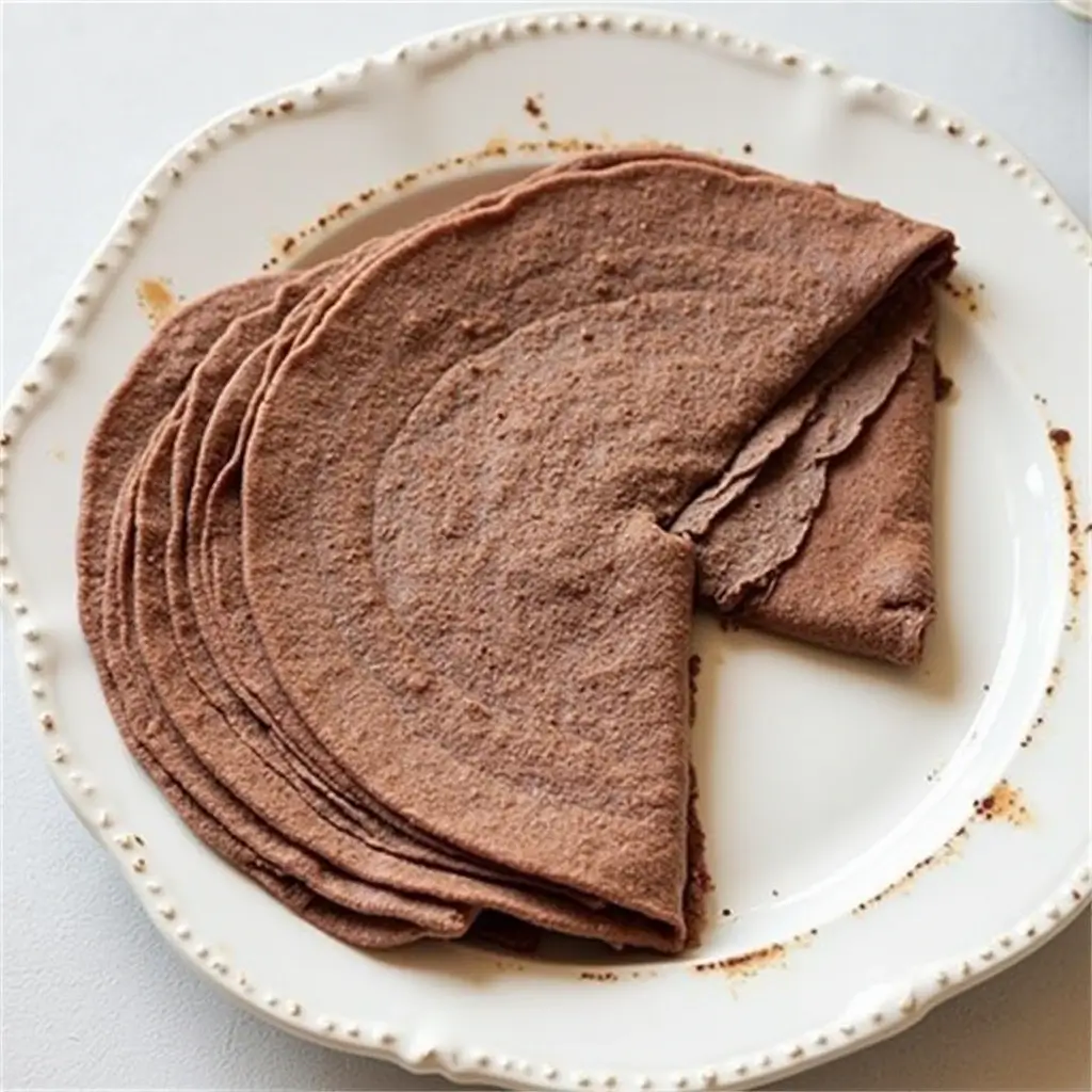 Ultimate Guide to Making Perfect Chocolate Crepes