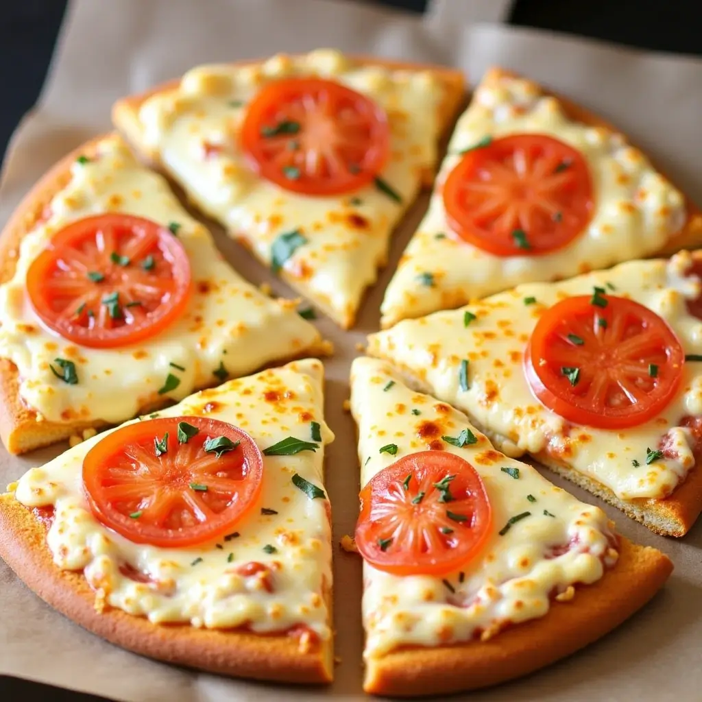 Emmy Squared Pizza Margherita: Perfect Every Time