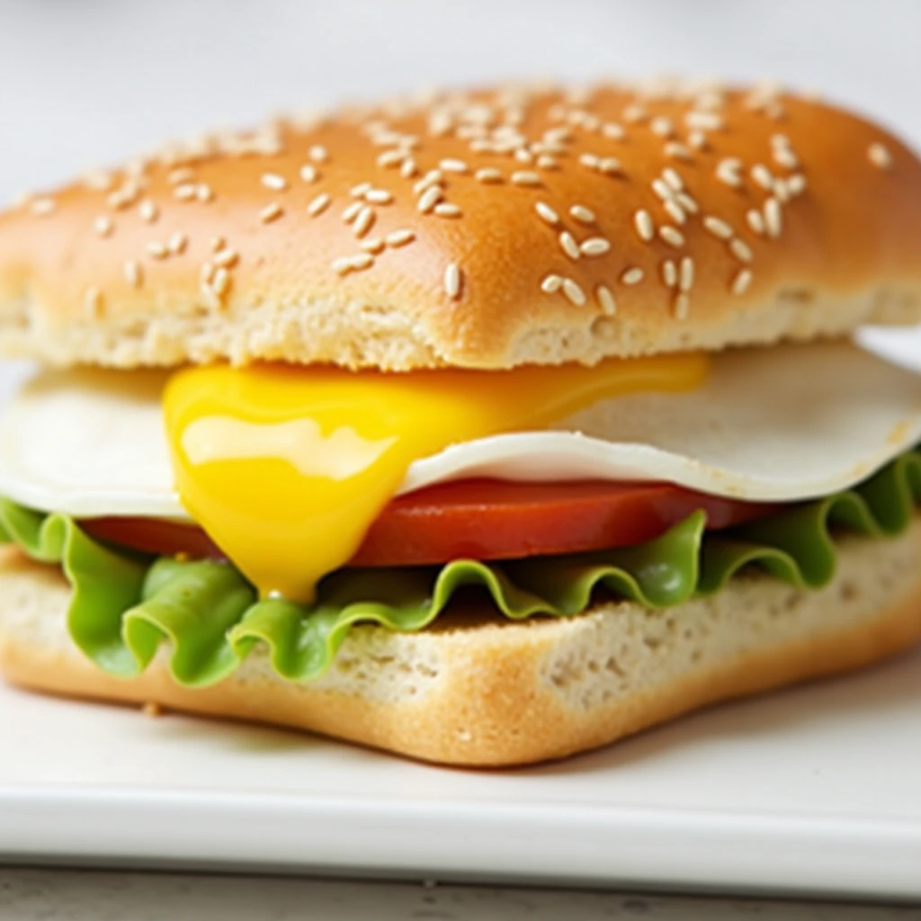 Top 5 Must-Try Breakfast Sandwiches in Highland Park