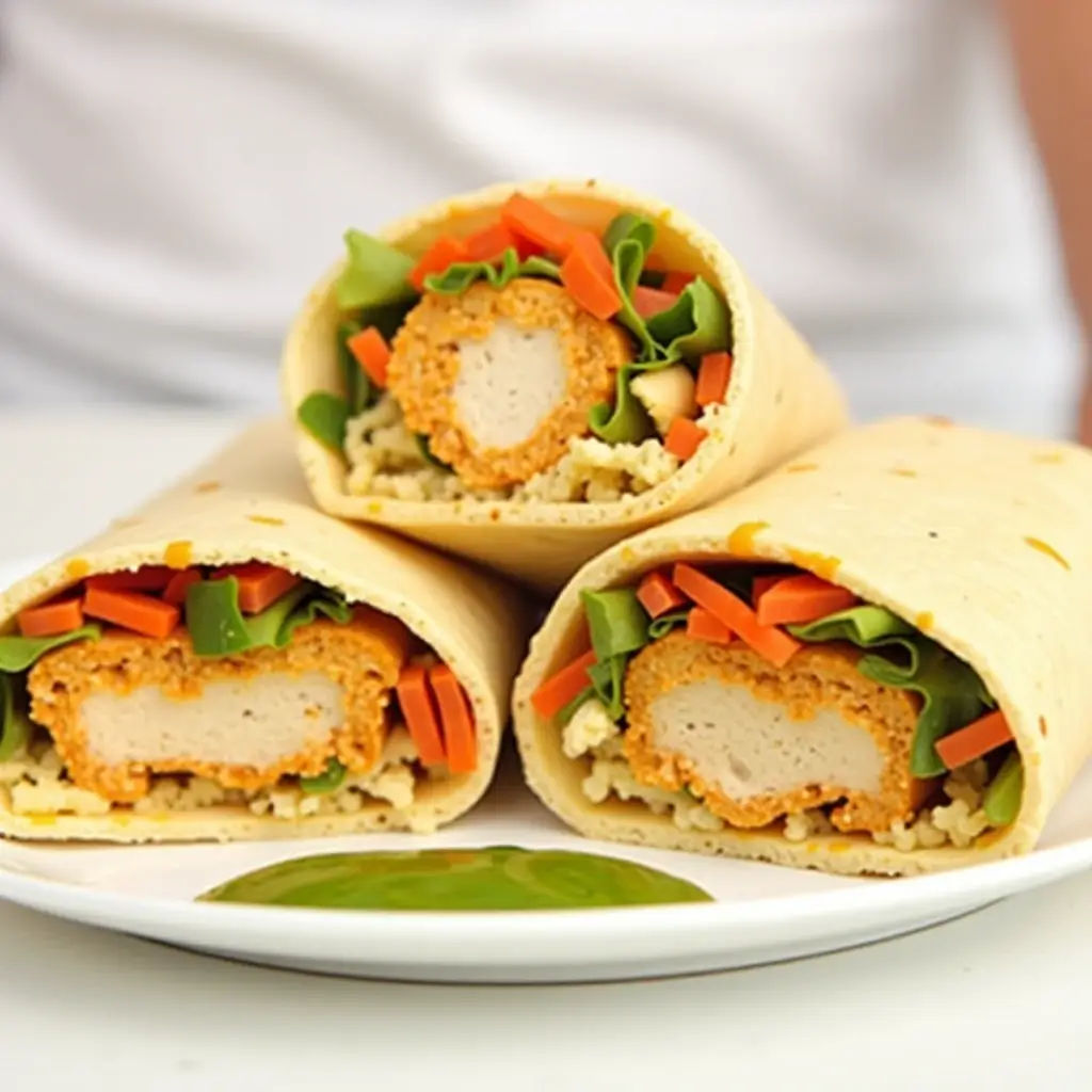 How to Make Taco Bell’s Chicken Burrito at Home: Complete Guide