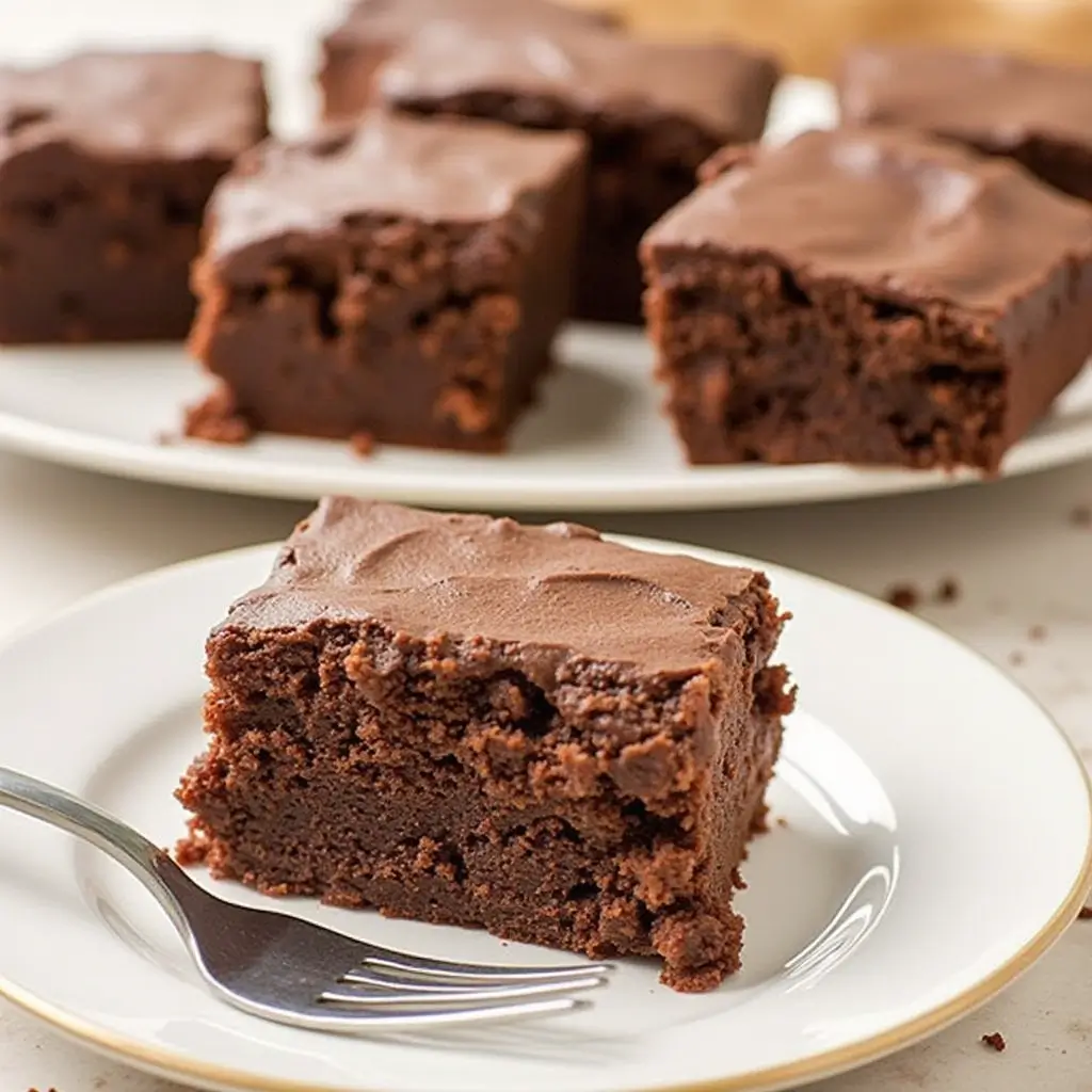 Delicious Microwave Chocolate Cake in a Mug