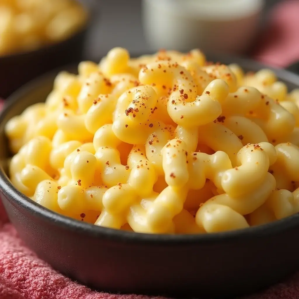 Velvety Smooth Mac and Cheese – Easy & Delicious
