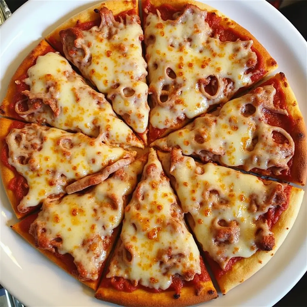 Authentic Chicago-Style Pizza in Dallas
