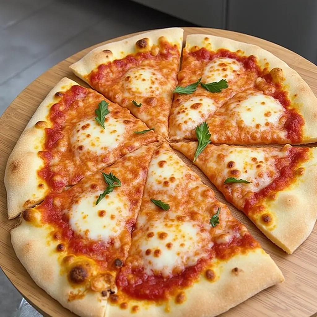 "How to Make Authentic New York-Style Pizza at Home PLUS Pro Tips"