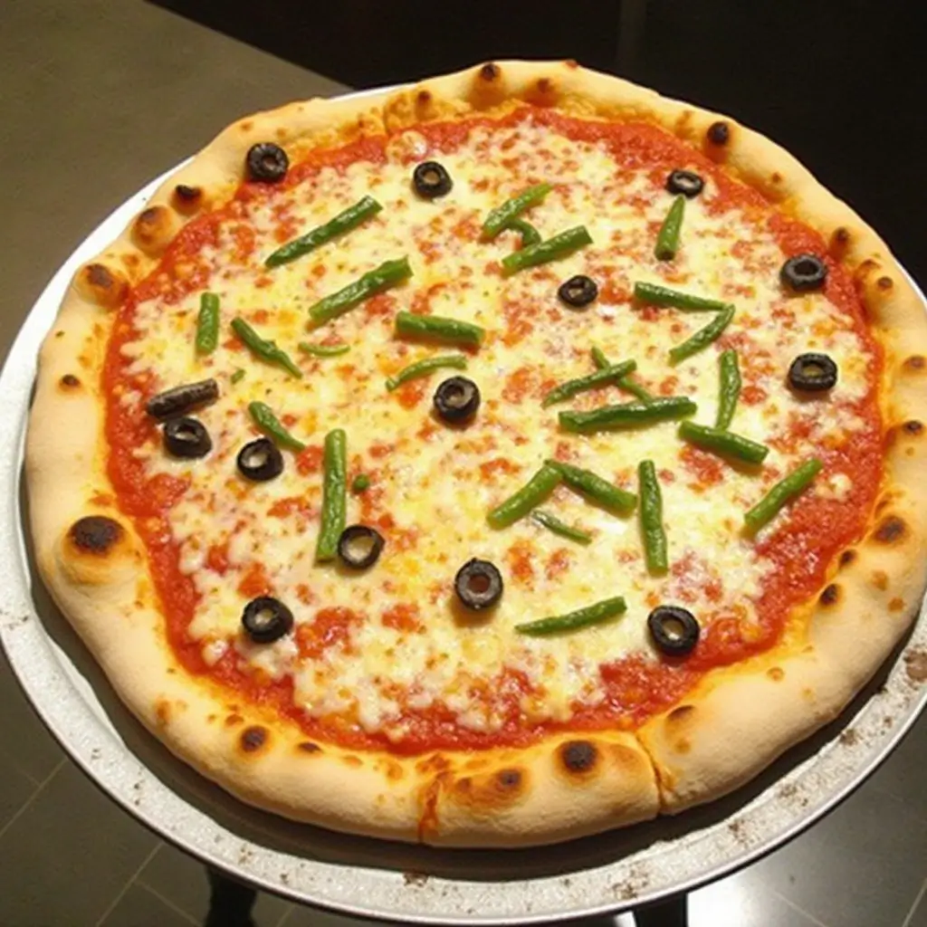 "Authentic New York-Style Pizza at Home PLUS Pro Tips for the Perfect Crust"