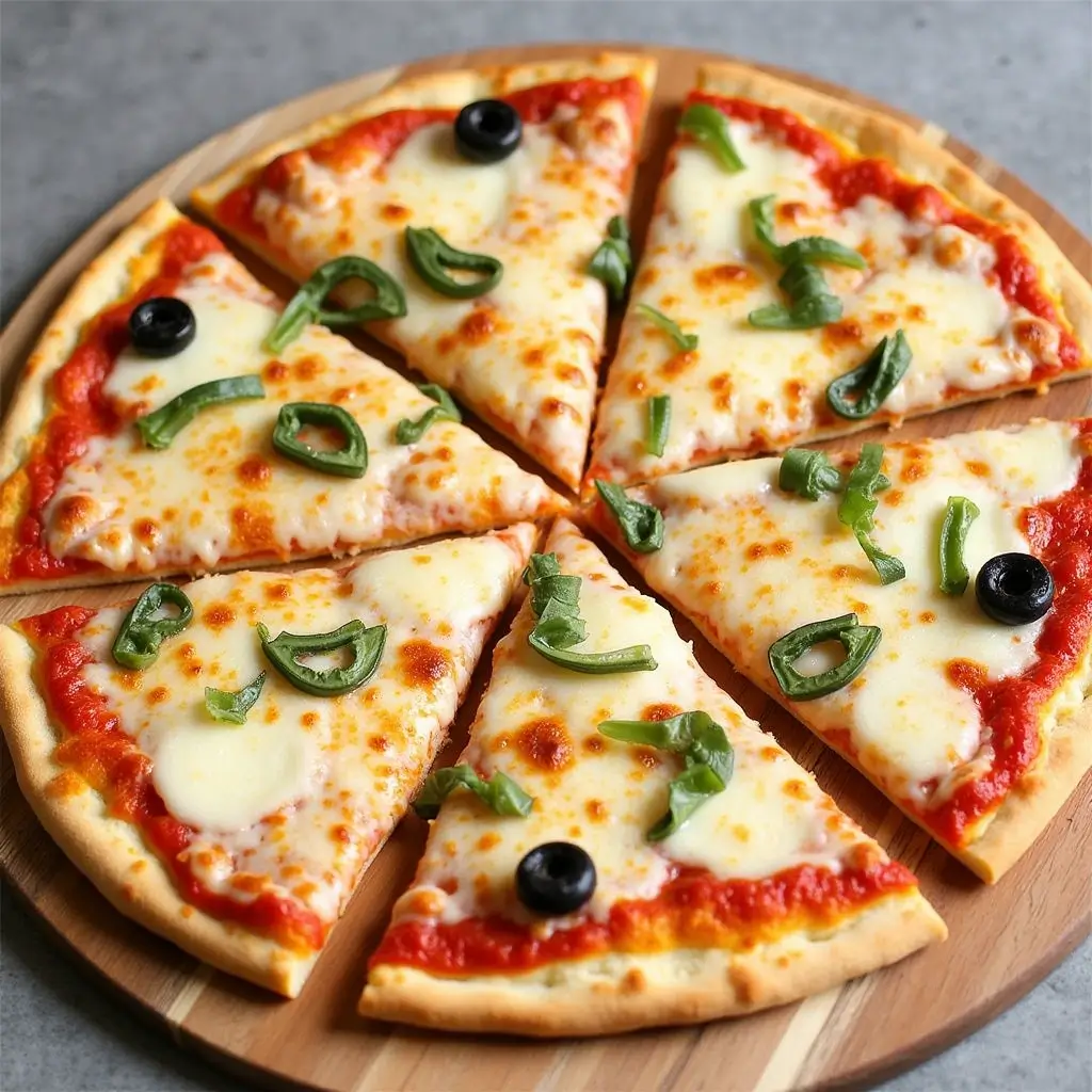"Making Authentic New York-Style Pizza at Home"