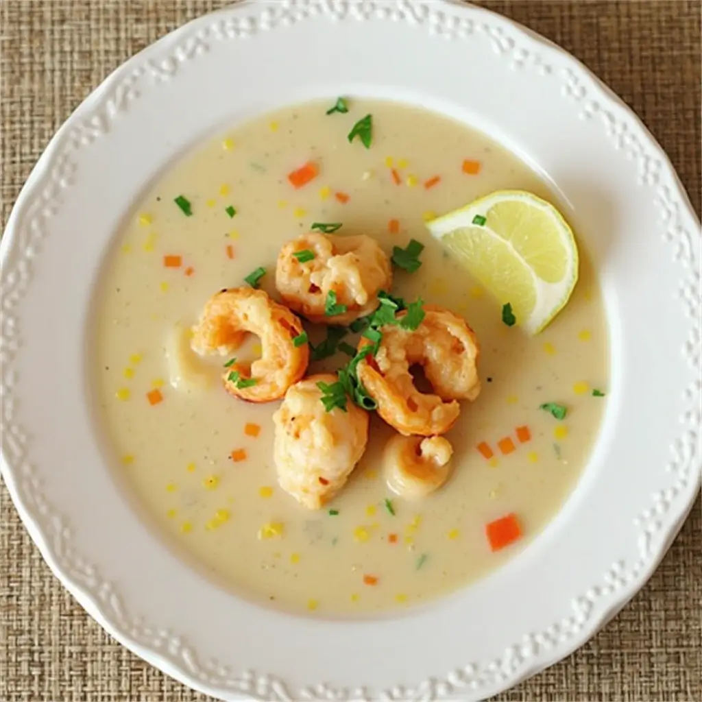 How to Make the Best Creamy Seafood Chowder: Step-by-Step Instructions for a Hearty Meal